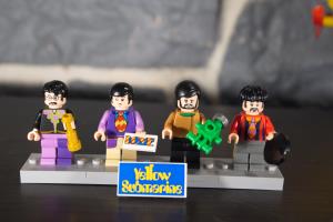 The Beatles - Yellow Submarine (14)